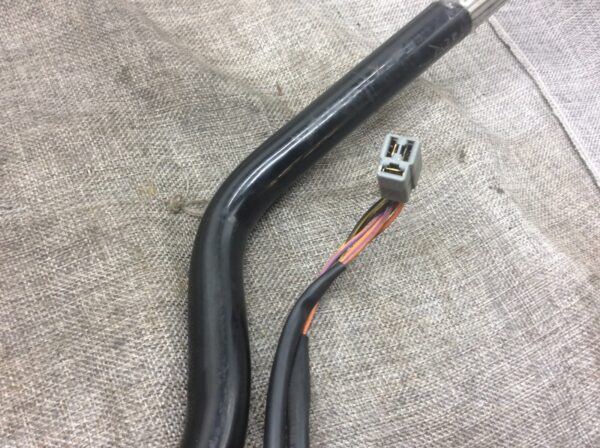 1999 Ski-Doo Handlebar - Image 2