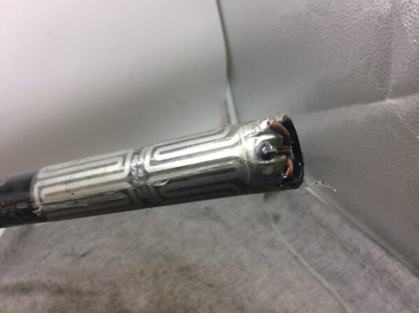 1999 Ski-Doo Handlebar - Image 3