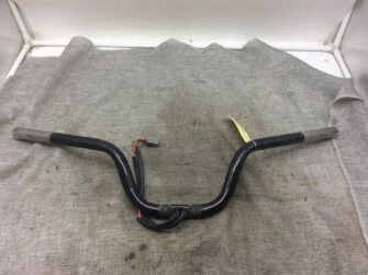1999 Ski-Doo Handlebar