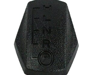2019 Polaris Ranger 570 Shift Lever Cover
