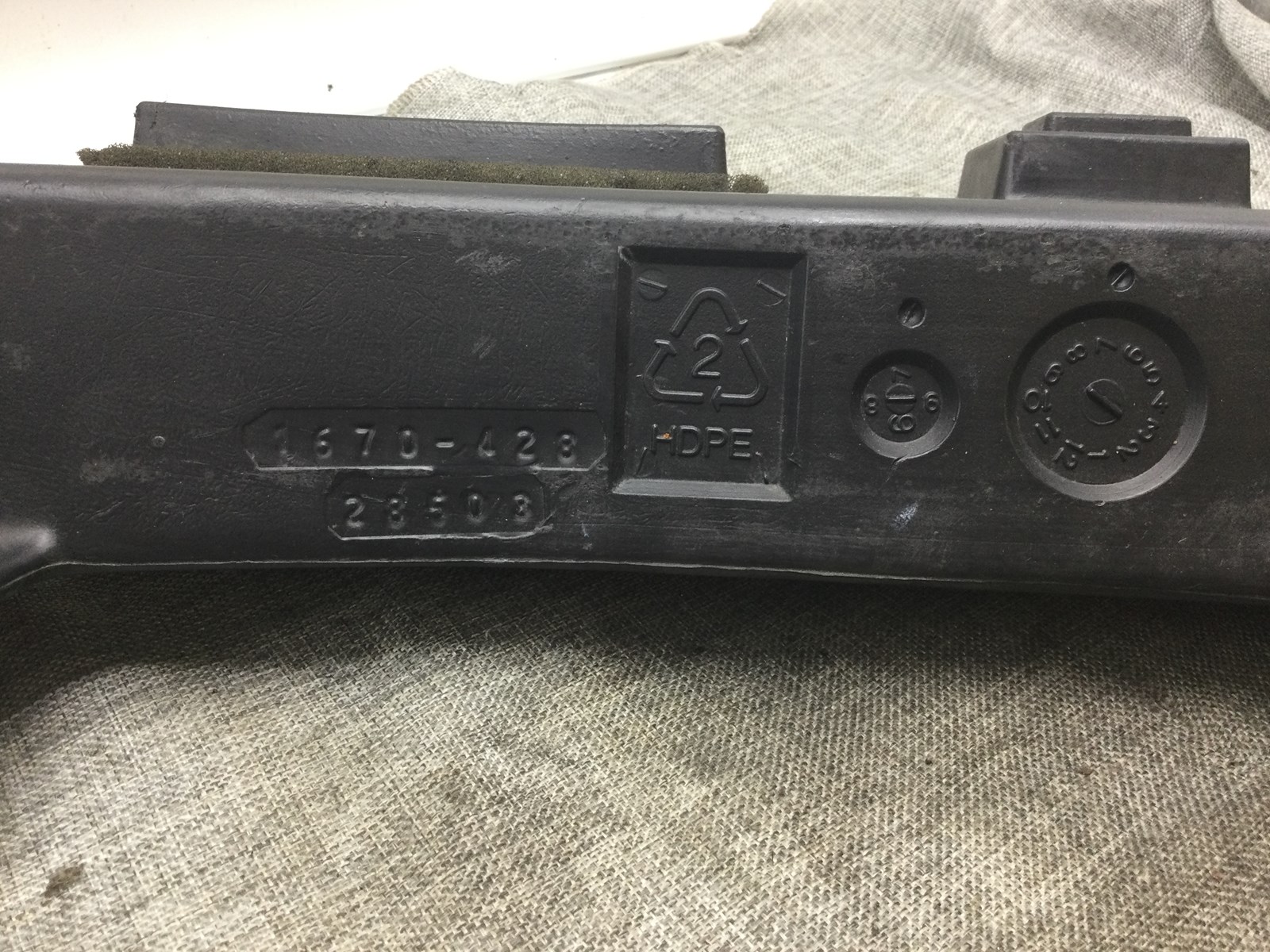 2003 Arctic Cat Air Silencer - Image 2