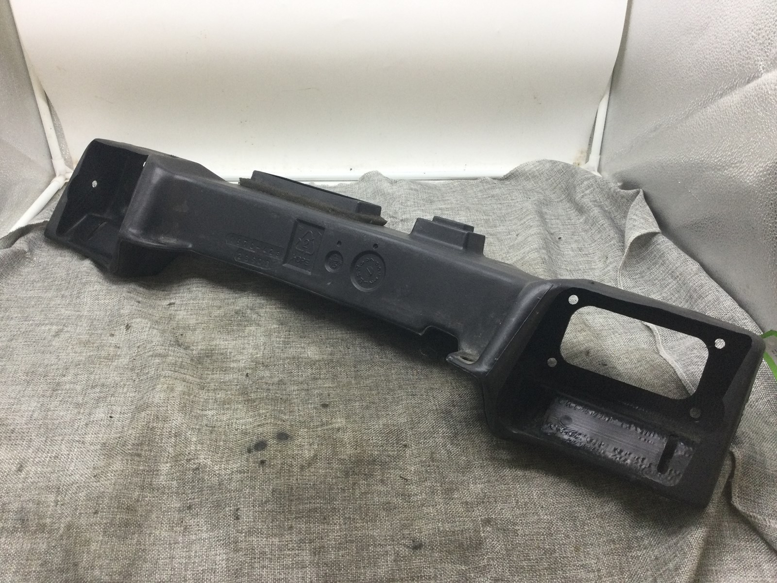 2003 Arctic Cat Air Silencer