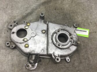 2003 Arctic Cat Chain Case