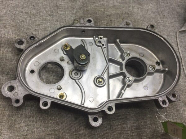 2003 Arctic Cat Chain Case - Image 5