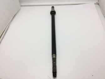 2005 Ski-Doo Jackshaft