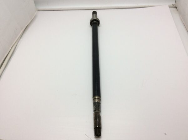 2005 Ski-Doo Jackshaft