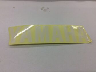 2001 Yamaha EMBLEM - SEE COMMENTS