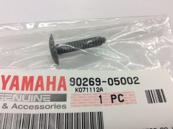 2007 Yamaha RIVET - SEE COMMENTS - Image 4