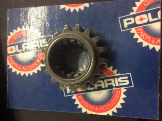 1998 Polaris upper sprocket
