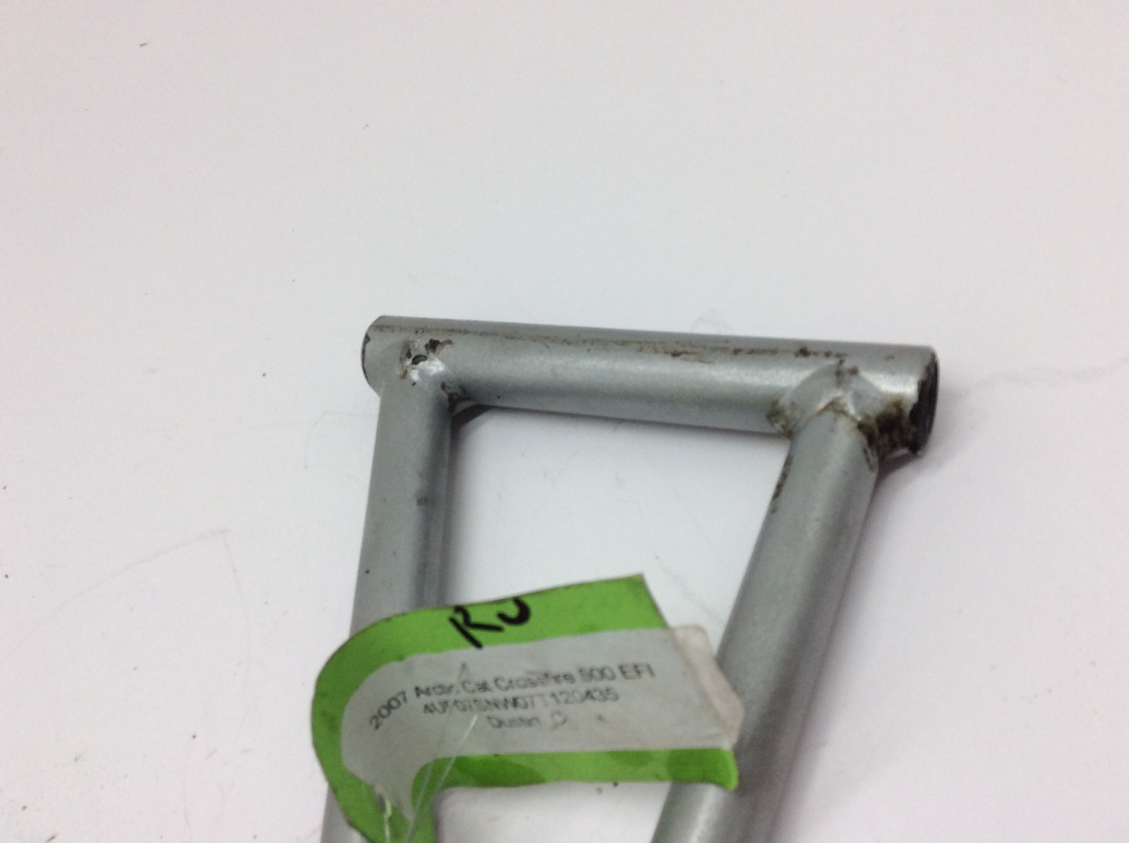 2003 Arctic Cat Upper A-Arm - Image 3