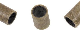 Cam Arm Bushings - Pkg of 3