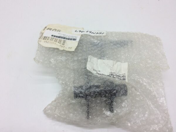 2001 Polaris Lower Shock Mount