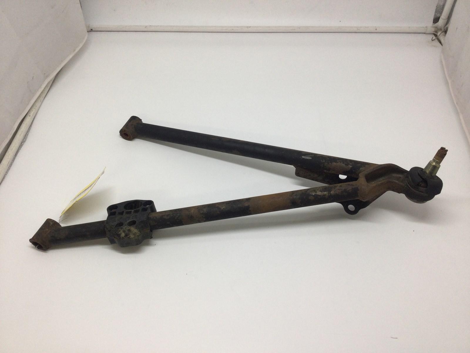 2003 Ski-Doo LH Lower A-Arm - Image 3