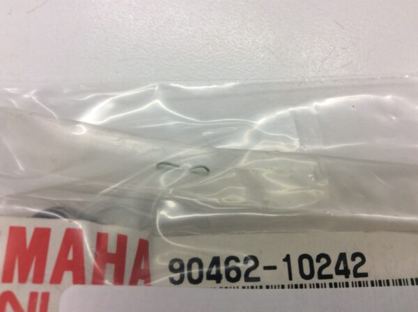 2000 Yamaha CLAMP - WIRING HARNESS - Image 4