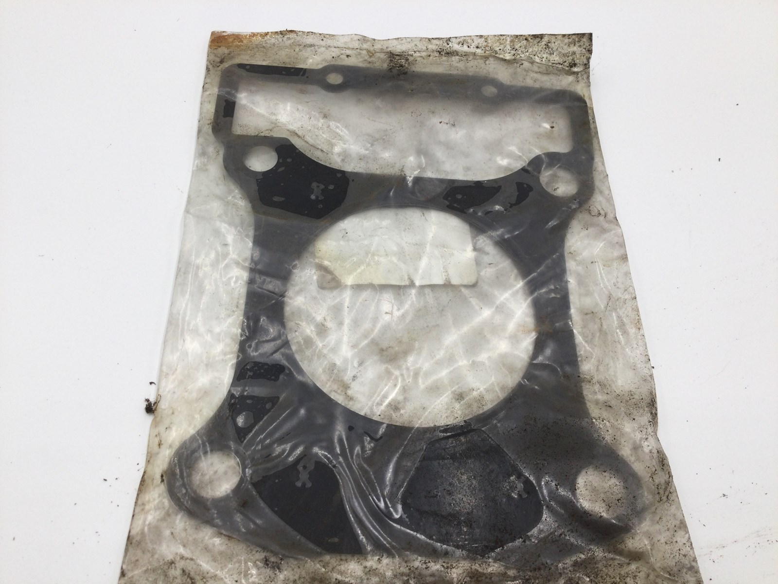 2000 Polaris Head Gasket - Image 2