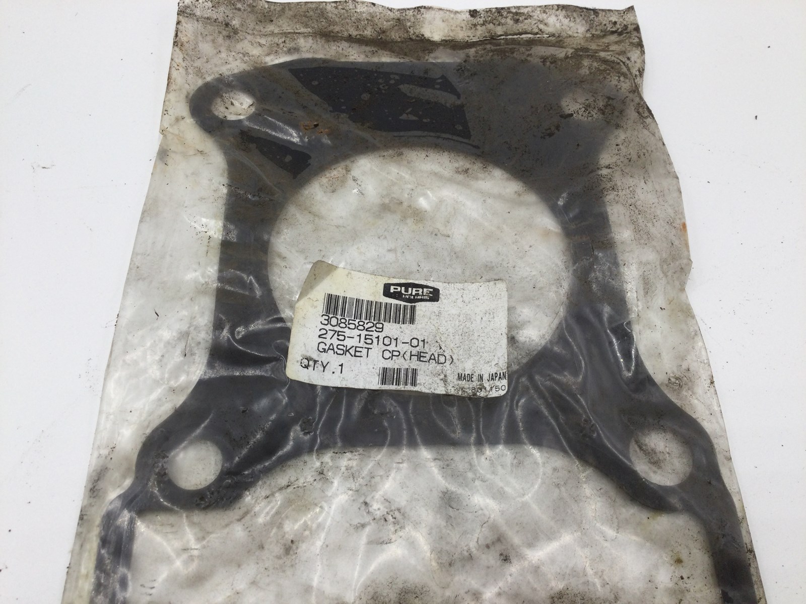 2000 Polaris Head Gasket - Image 3