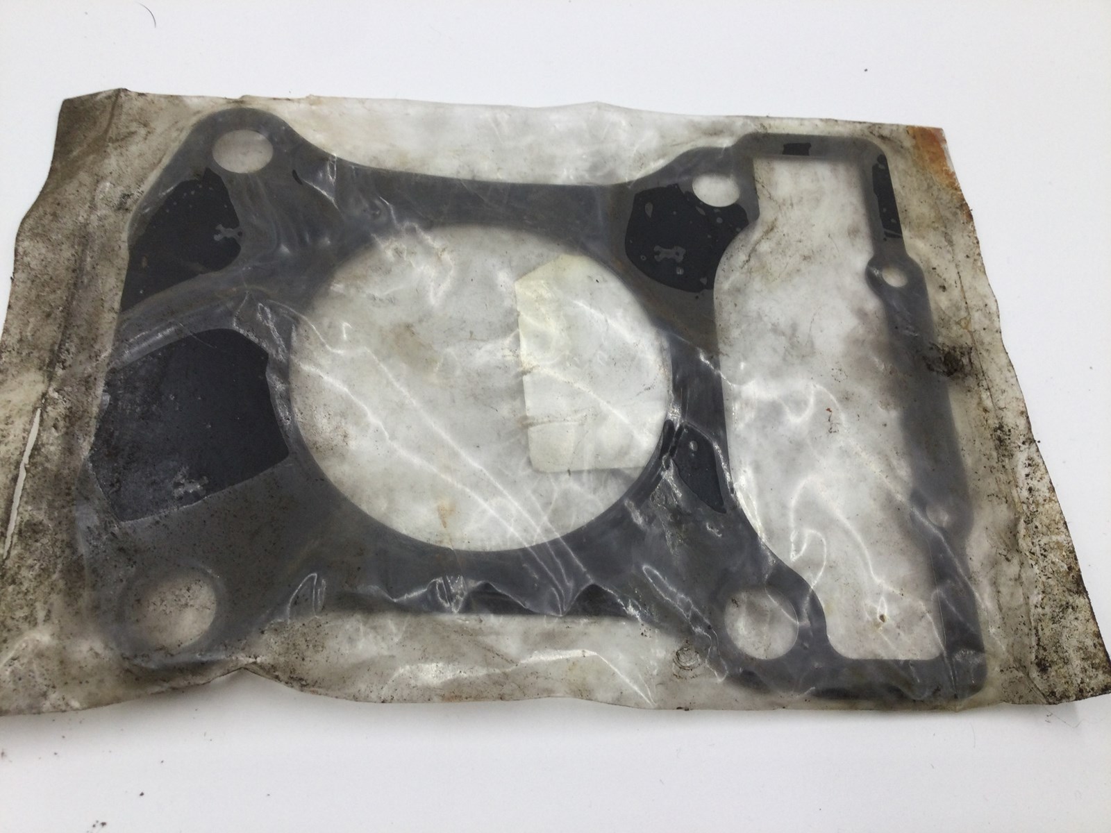 2000 Polaris Head Gasket