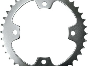2008 Kawasaki kfx450r rear sprocket 39T