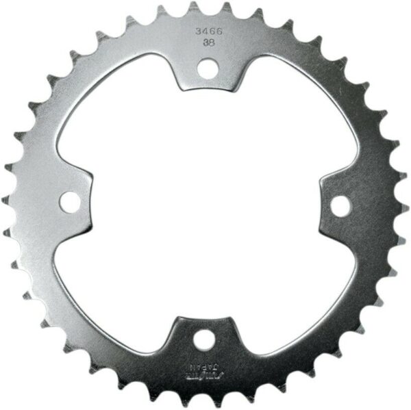2008 Kawasaki kfx450r rear sprocket 39T