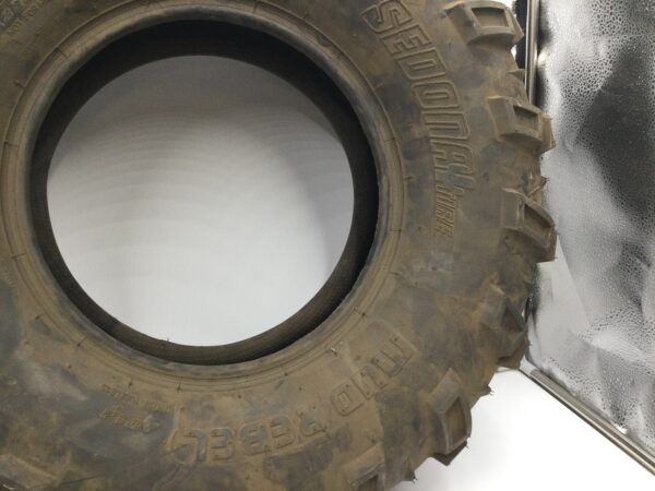 Mud Rebel Tire 24x9-11 - Image 3