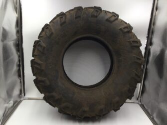 Mud Rebel Tire 24x9-11