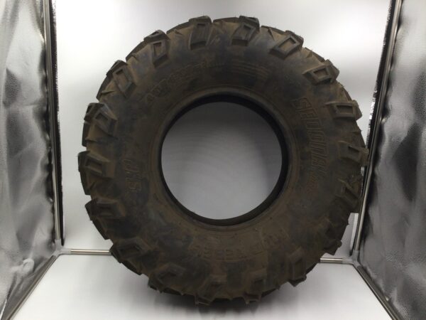 Mud Rebel Tire 24x9-11