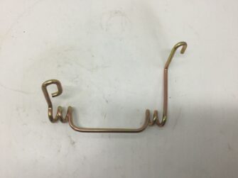 2002 Polaris ROPE GUIDE