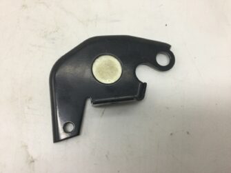 2002 Polaris Hood Hinge, Right Lower