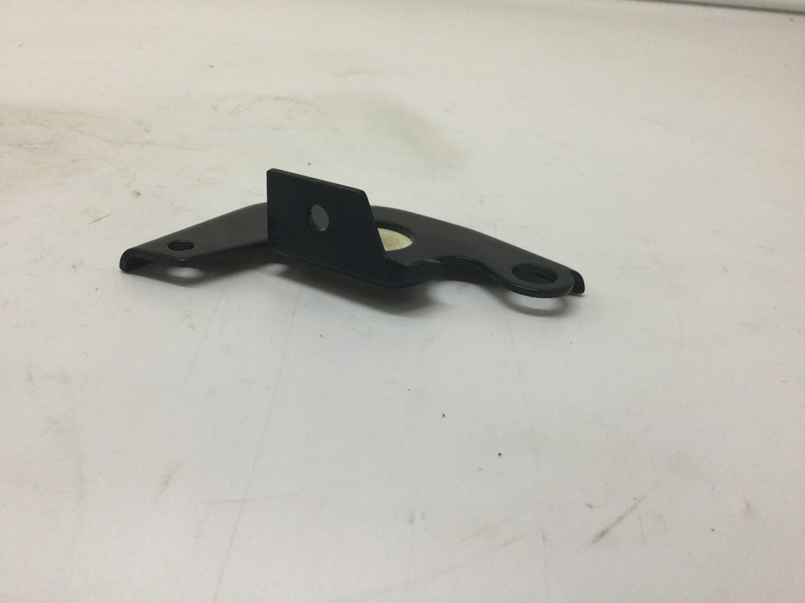 2002 Polaris Hood Hinge, Right Lower - Image 4