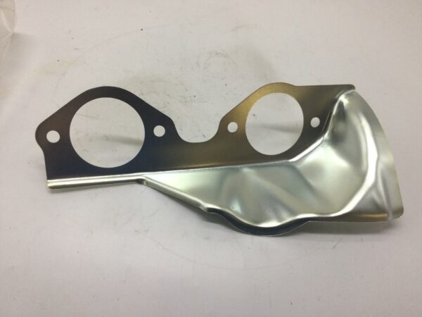 1988 Yamaha SRV 540 F/C Motor Shroud - Image 4