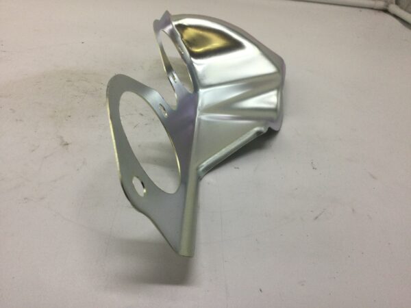 1988 Yamaha SRV 540 F/C Motor Shroud - Image 5