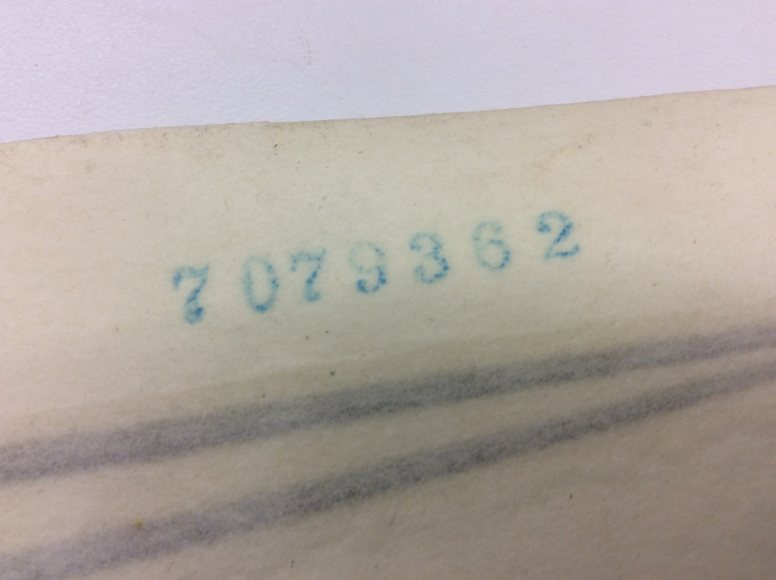 2002 Polaris DECAL - HOOD SIDE RH - CLASSICS - Image 3