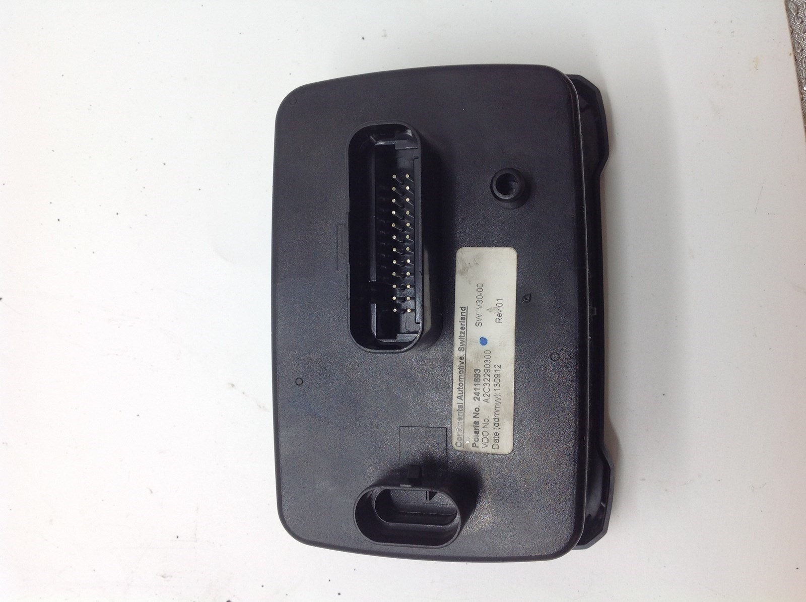 2013 Polaris ASM., GAUGE, MULTI FUNCTION - 4623 miles - Image 3