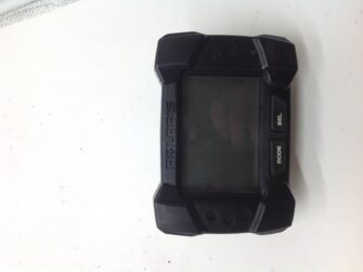 2013 Polaris ASM., GAUGE, MULTI FUNCTION - 4623 miles