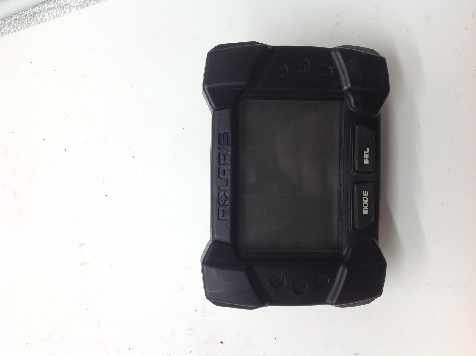 2013 Polaris ASM., GAUGE, MULTI FUNCTION - 4623 miles