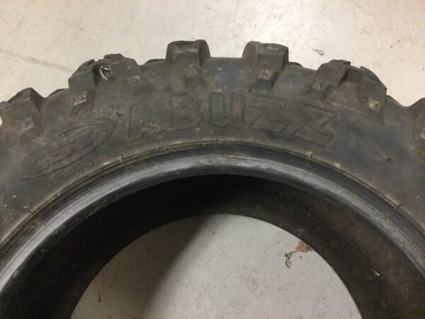 CST Abuzz ATV Tire 26x9-14 - Image 2