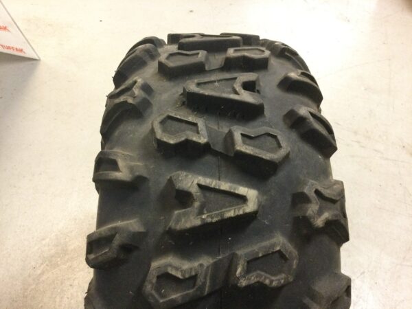 CST Abuzz ATV Tire 26x9-14 - Image 4
