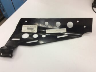 2001 Polaris Mount Console Left LH Black