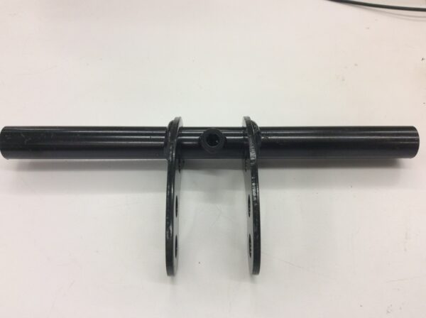 2002 Polaris Weld Shock Pivot Arm 2.75 Black - Image 4