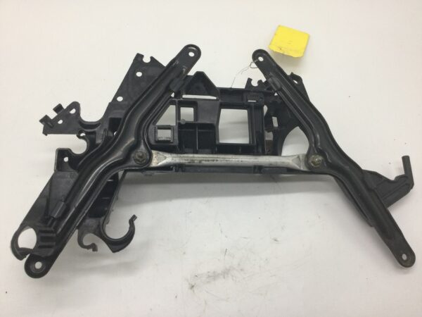 2012 Ski-Doo Module Support - Image 4