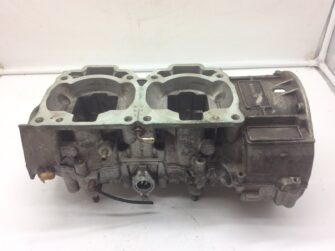 1999 Crank Case Ski-Doo Formula Z 700 L/C
