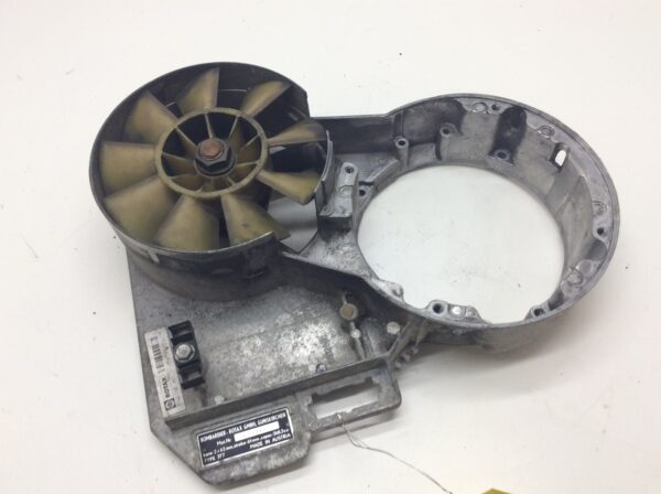1996 Ski-Doo Fan housing - Image 3