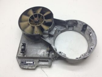 1996 Ski-Doo Fan housing