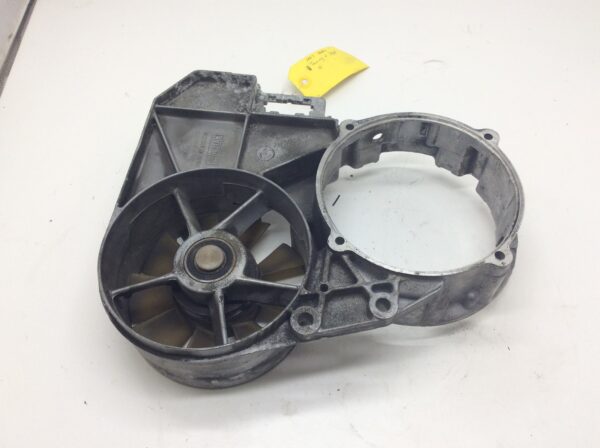 1996 Ski-Doo Fan housing - Image 4