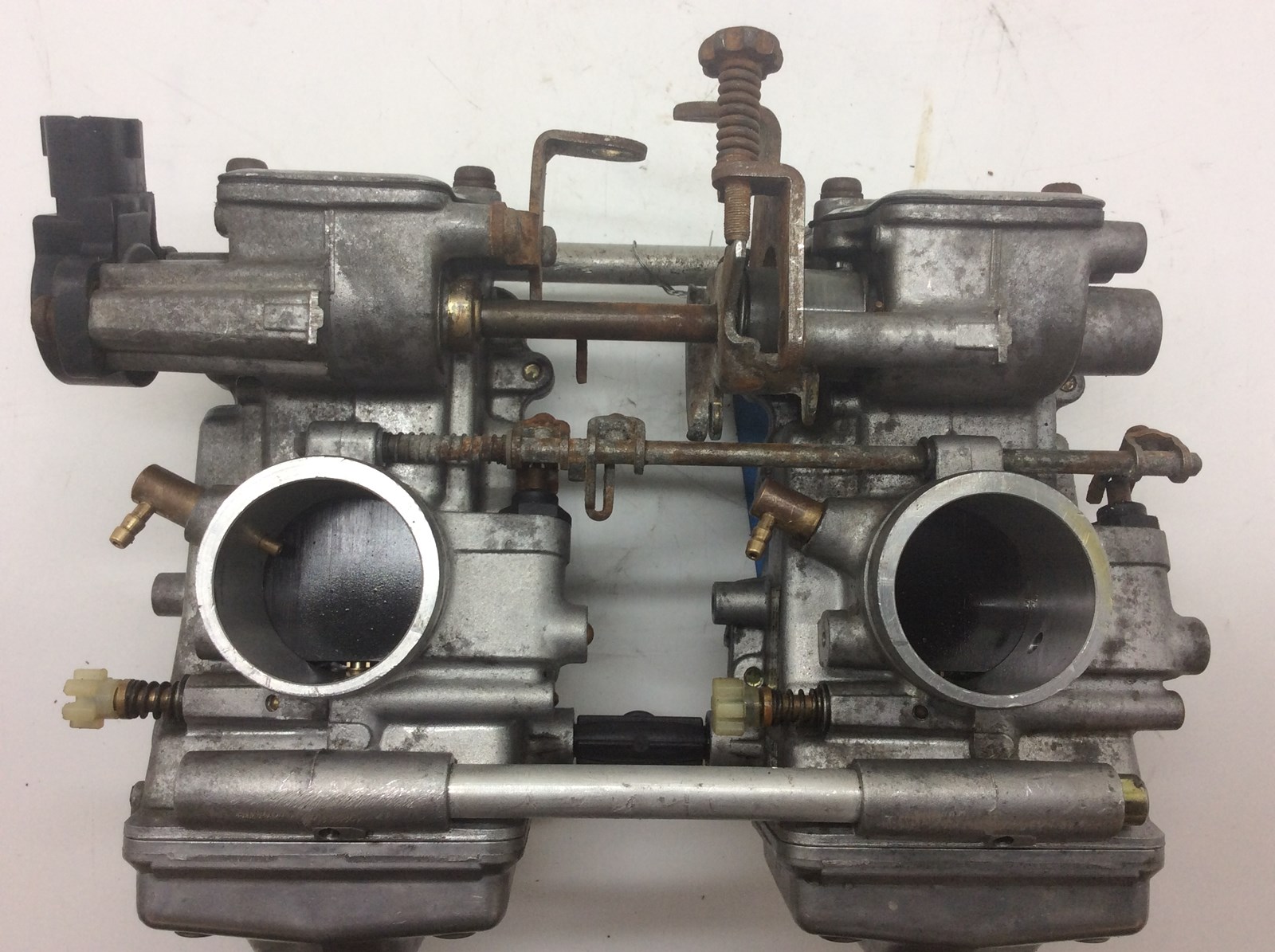 2005 Polaris Carburetors- TM38 - Image 2