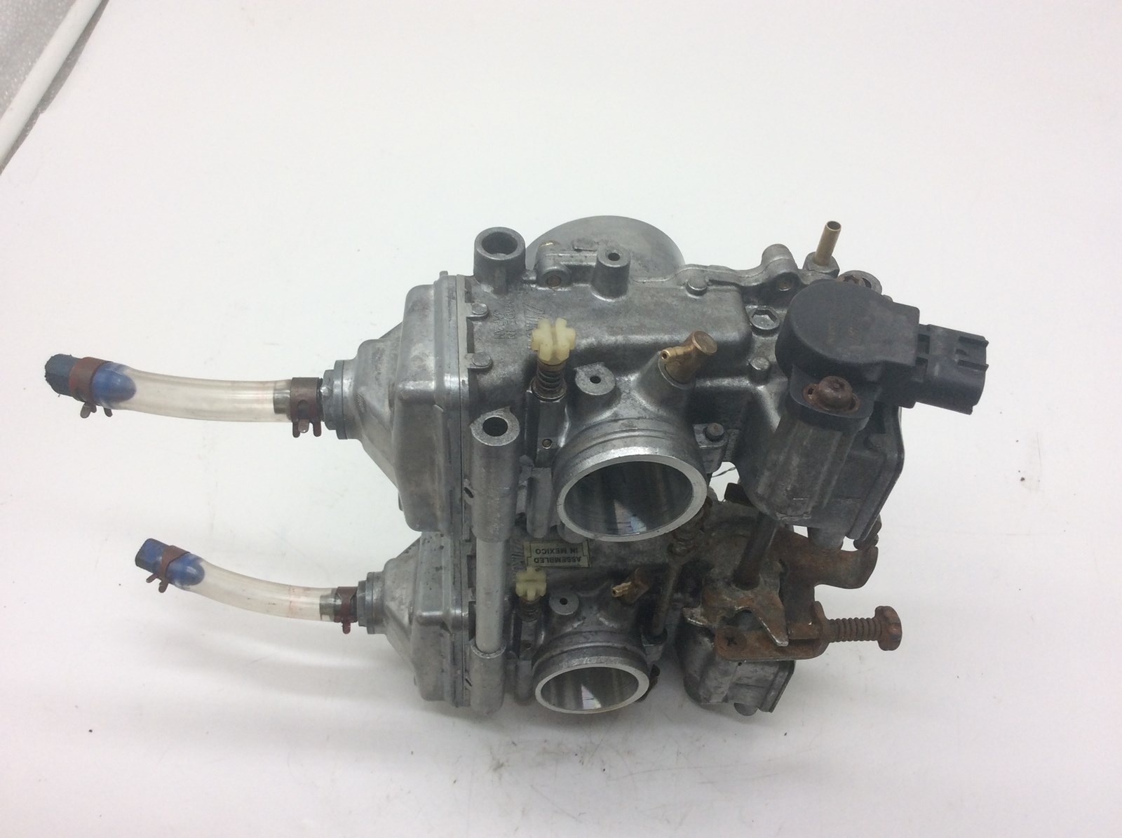 2005 Polaris Carburetors- TM38 - Image 3