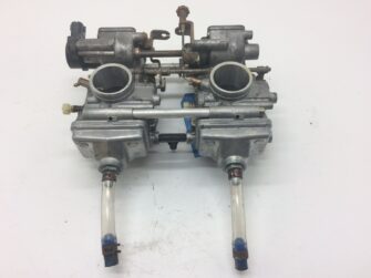 2005 Polaris Carburetors- TM38