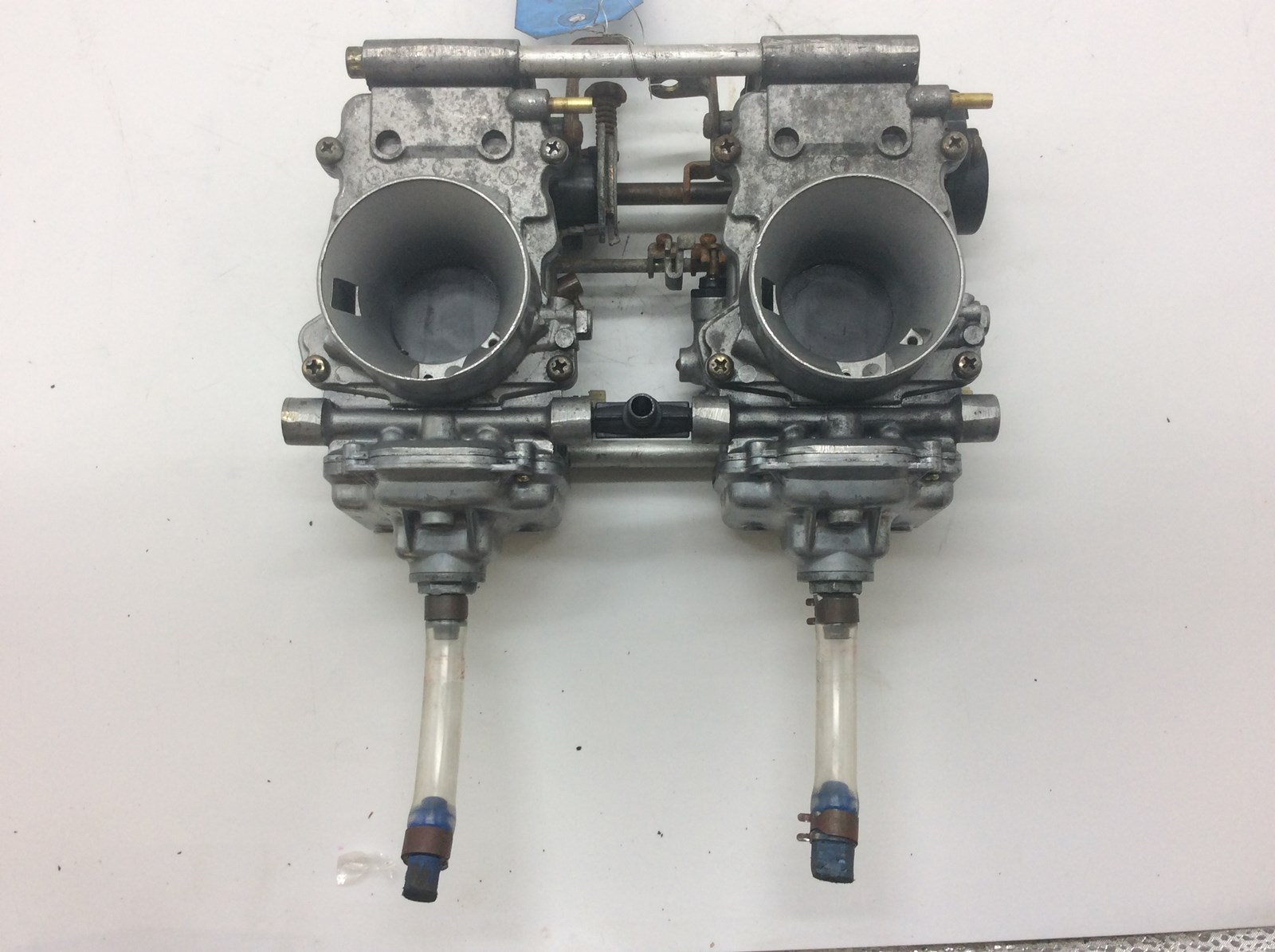 2005 Polaris Carburetors- TM38 - Image 4