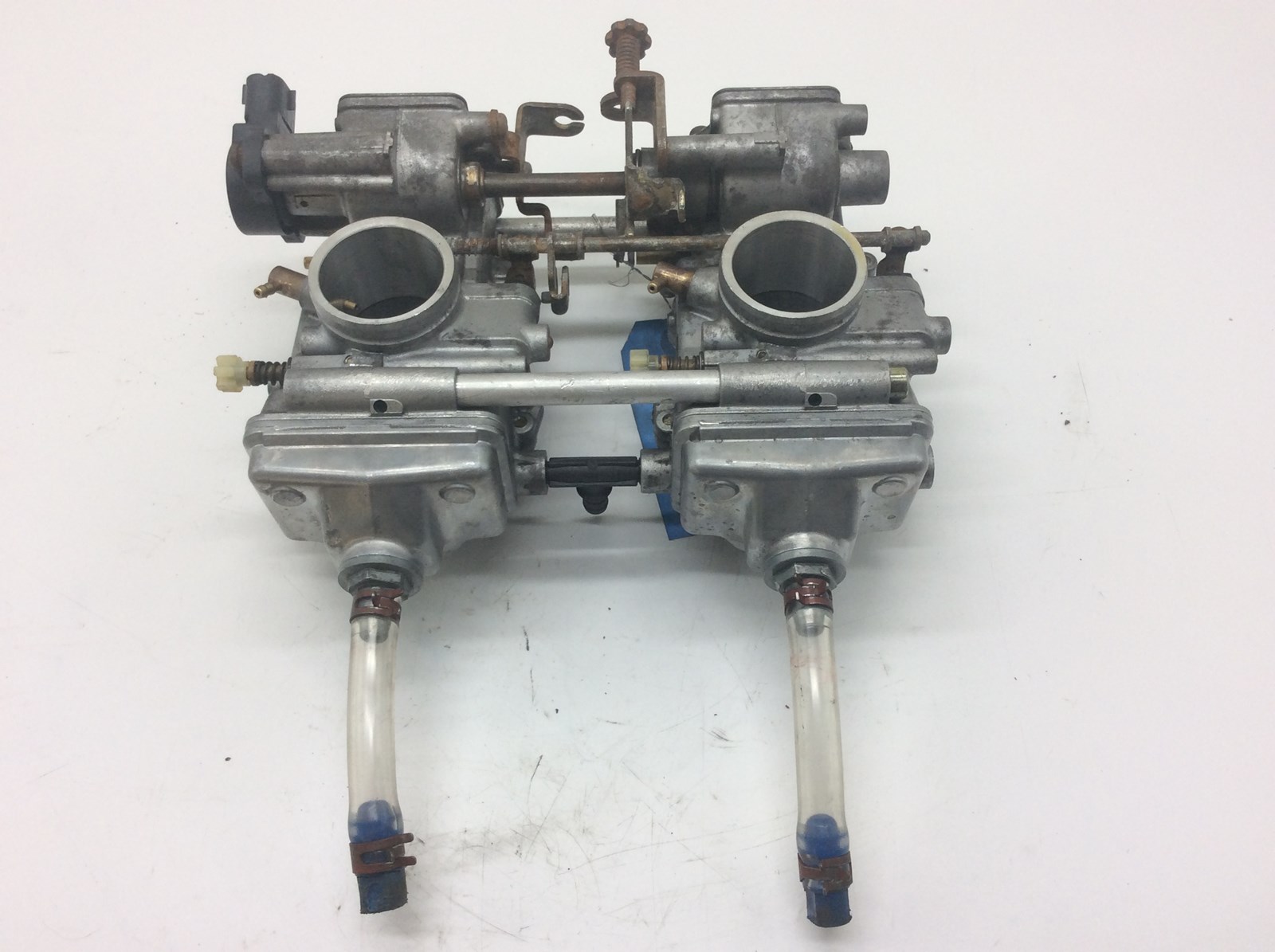 2005 Polaris Carburetors- TM38