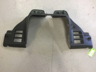 1997 Arctic Cat Dash/Console